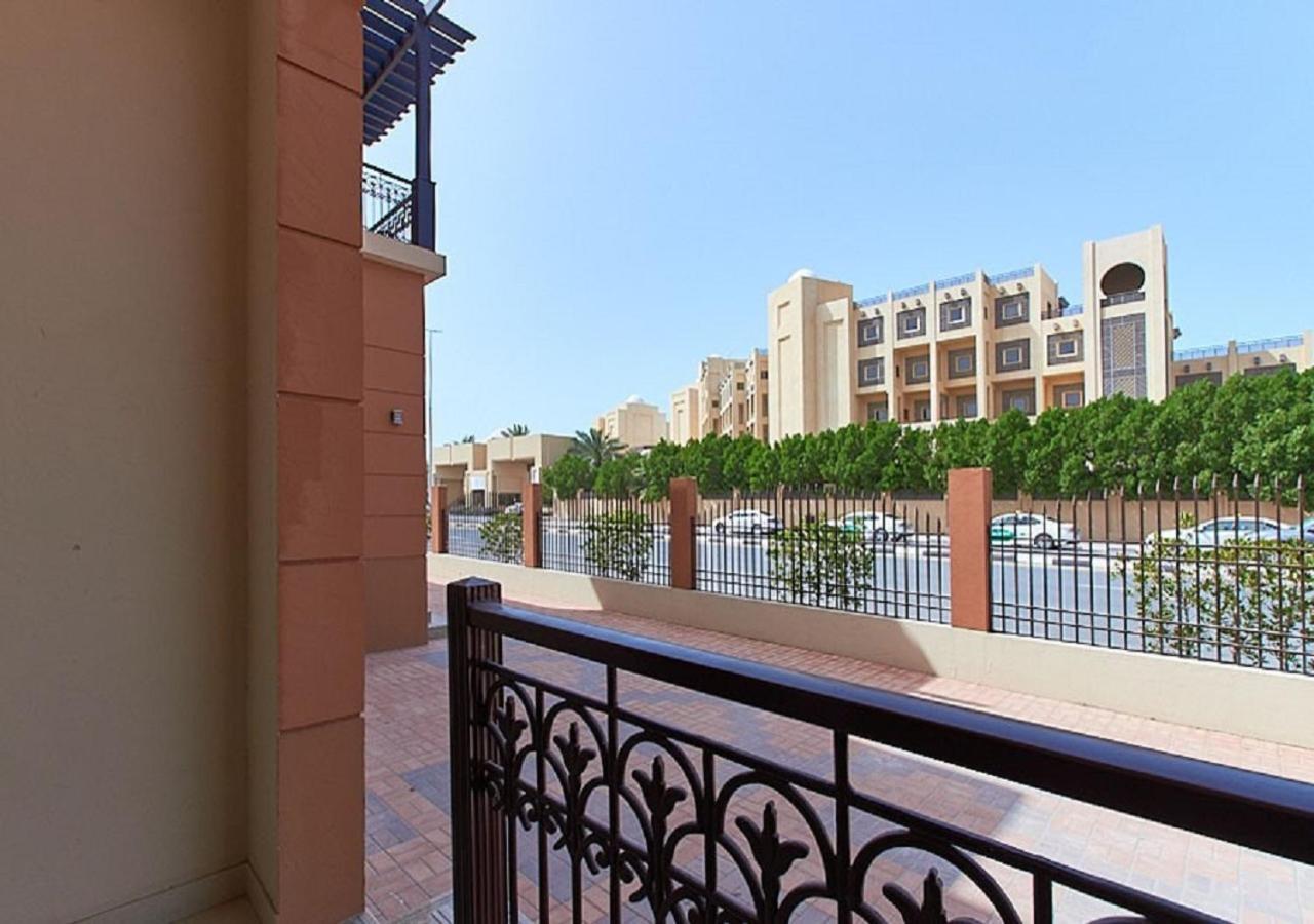 Mughal Suites Ras al-Khaimah Exterior foto